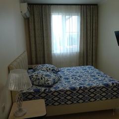 Гостевой дом Светлана на Костромской, Адлер, Краснодарский край