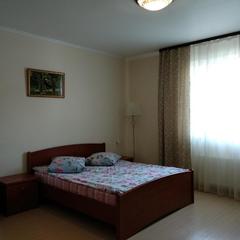 Гостевой дом Светлана на Костромской, Адлер, Краснодарский край