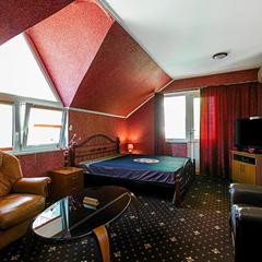 Гостевой дом Роза на Таврической, Адлер, Краснодарский край