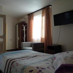 Гостевой дом Светлана на Костромской, Адлер, Краснодарский край