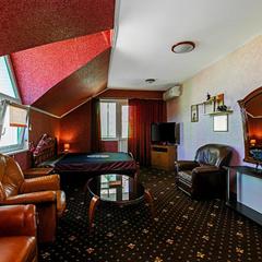 Гостевой дом Роза на Таврической, Адлер, Краснодарский край