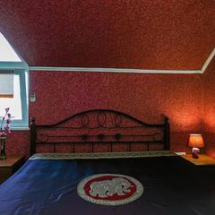 Гостевой дом Роза на Таврической, Адлер, Краснодарский край