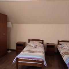 Гостевой дом Светлана на Костромской, Адлер, Краснодарский край