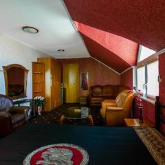 Гостевой дом Роза на Таврической, Адлер, Краснодарский край