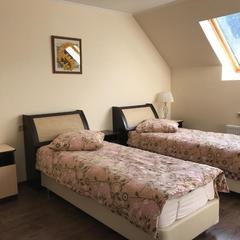 Гостевой дом Светлана на Костромской, Адлер, Краснодарский край