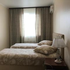 Гостевой дом Светлана на Костромской, Адлер, Краснодарский край