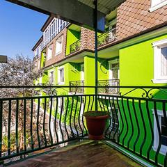 Гостевой дом Роза на Таврической, Адлер, Краснодарский край