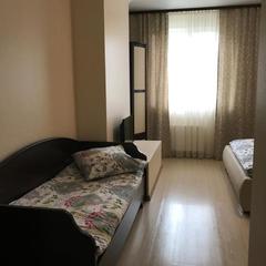 Гостевой дом Светлана на Костромской, Адлер, Краснодарский край