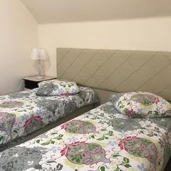 Гостевой дом Светлана на Костромской, Адлер, Краснодарский край