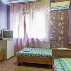 Гостевой дом Роза на Таврической, Адлер, Краснодарский край