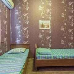 Гостевой дом Роза на Таврической, Адлер, Краснодарский край