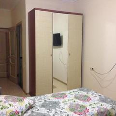 Гостевой дом Светлана на Костромской, Адлер, Краснодарский край