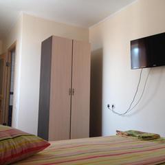 Гостевой дом Светлана на Костромской, Адлер, Краснодарский край