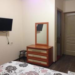 Гостевой дом Светлана на Костромской, Адлер, Краснодарский край