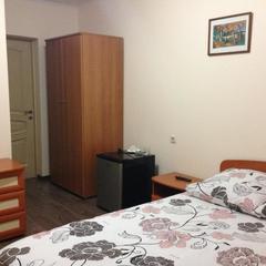 Гостевой дом Светлана на Костромской, Адлер, Краснодарский край