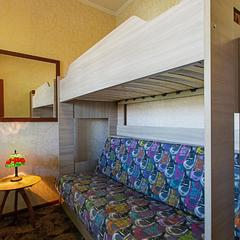 Гостевой дом Роза на Таврической, Адлер, Краснодарский край