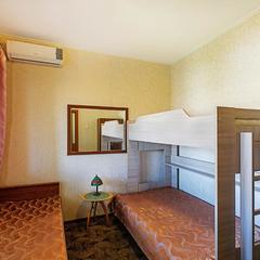 Гостевой дом Роза на Таврической, Адлер, Краснодарский край