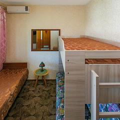 Гостевой дом Роза на Таврической, Адлер, Краснодарский край