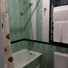 Гостевой дом Светлана на Костромской, Адлер, Краснодарский край