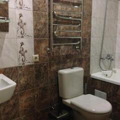 Гостевой дом Светлана на Костромской, Адлер, Краснодарский край