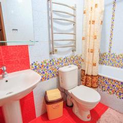 Гостевой дом Светлана на Костромской, Адлер, Краснодарский край