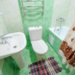 Гостевой дом Светлана на Костромской, Адлер, Краснодарский край