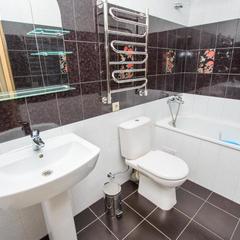 Гостевой дом Светлана на Костромской, Адлер, Краснодарский край