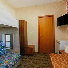 Гостевой дом Роза на Таврической, Адлер, Краснодарский край