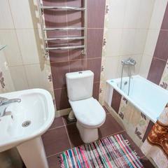 Гостевой дом Светлана на Костромской, Адлер, Краснодарский край