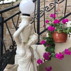 Гостевой дом Светлана на Костромской, Адлер, Краснодарский край