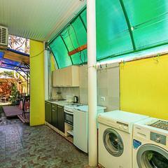 Гостевой дом Роза на Таврической, Адлер, Краснодарский край