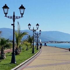 Гостевой дом Роза на Таврической, Адлер, Краснодарский край