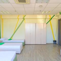 Хостел Терминал Адлер, Адлер, Краснодарский край