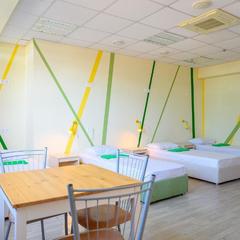 Хостел Терминал Адлер, Адлер, Краснодарский край