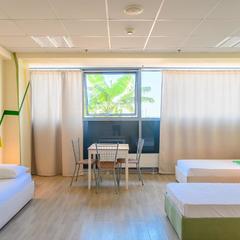 Хостел Терминал Адлер, Адлер, Краснодарский край