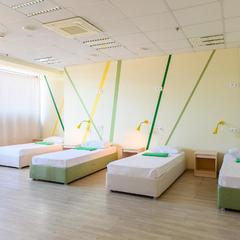 Хостел Терминал Адлер, Адлер, Краснодарский край