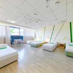 Хостел Терминал Адлер, Адлер, Краснодарский край