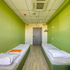 Хостел Терминал Адлер, Адлер, Краснодарский край