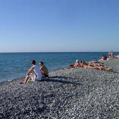 Гостевой дом Роза на Таврической, Адлер, Краснодарский край