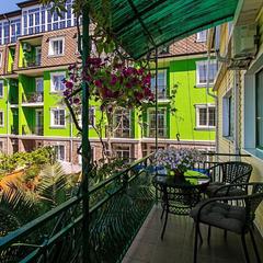 Гостевой дом Роза на Таврической, Адлер, Краснодарский край