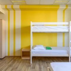 Хостел Терминал Адлер, Адлер, Краснодарский край