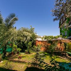 Гостевой дом Роза на Таврической, Адлер, Краснодарский край