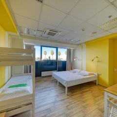 Хостел Терминал Адлер, Адлер, Краснодарский край