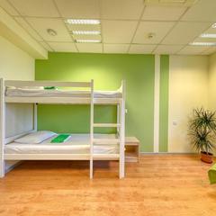 Хостел Терминал Адлер, Адлер, Краснодарский край