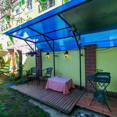 Гостевой дом Роза на Таврической, Адлер, Краснодарский край