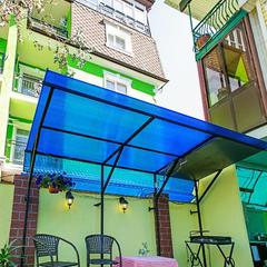 Гостевой дом Роза на Таврической, Адлер, Краснодарский край