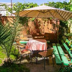 Гостевой дом Роза на Таврической, Адлер, Краснодарский край