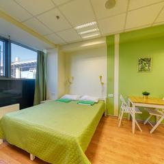 Хостел Терминал Адлер, Адлер, Краснодарский край