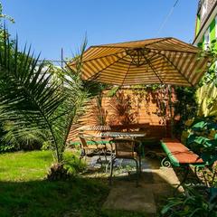 Гостевой дом Роза на Таврической, Адлер, Краснодарский край