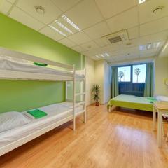 Хостел Терминал Адлер, Адлер, Краснодарский край